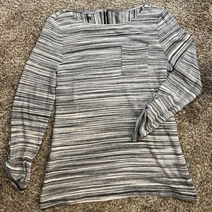 T BY TALBOT KNIT TOP